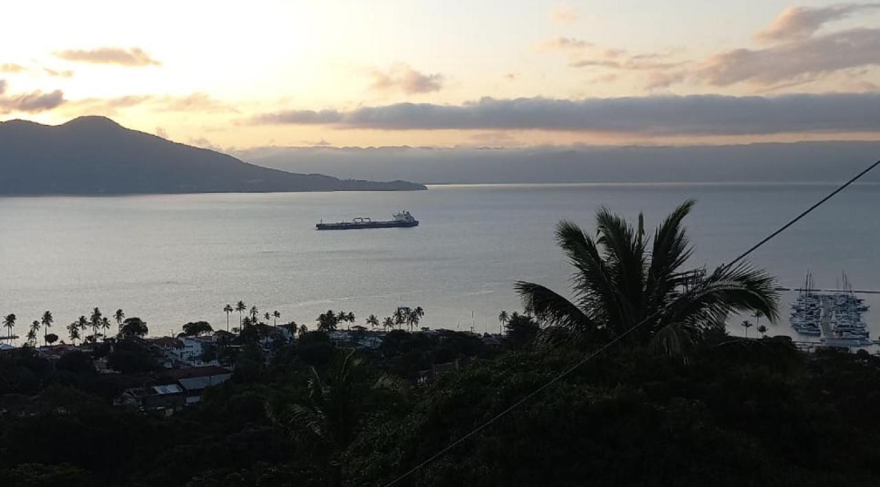 Lar Da Lara Villa Ilhabela Luaran gambar
