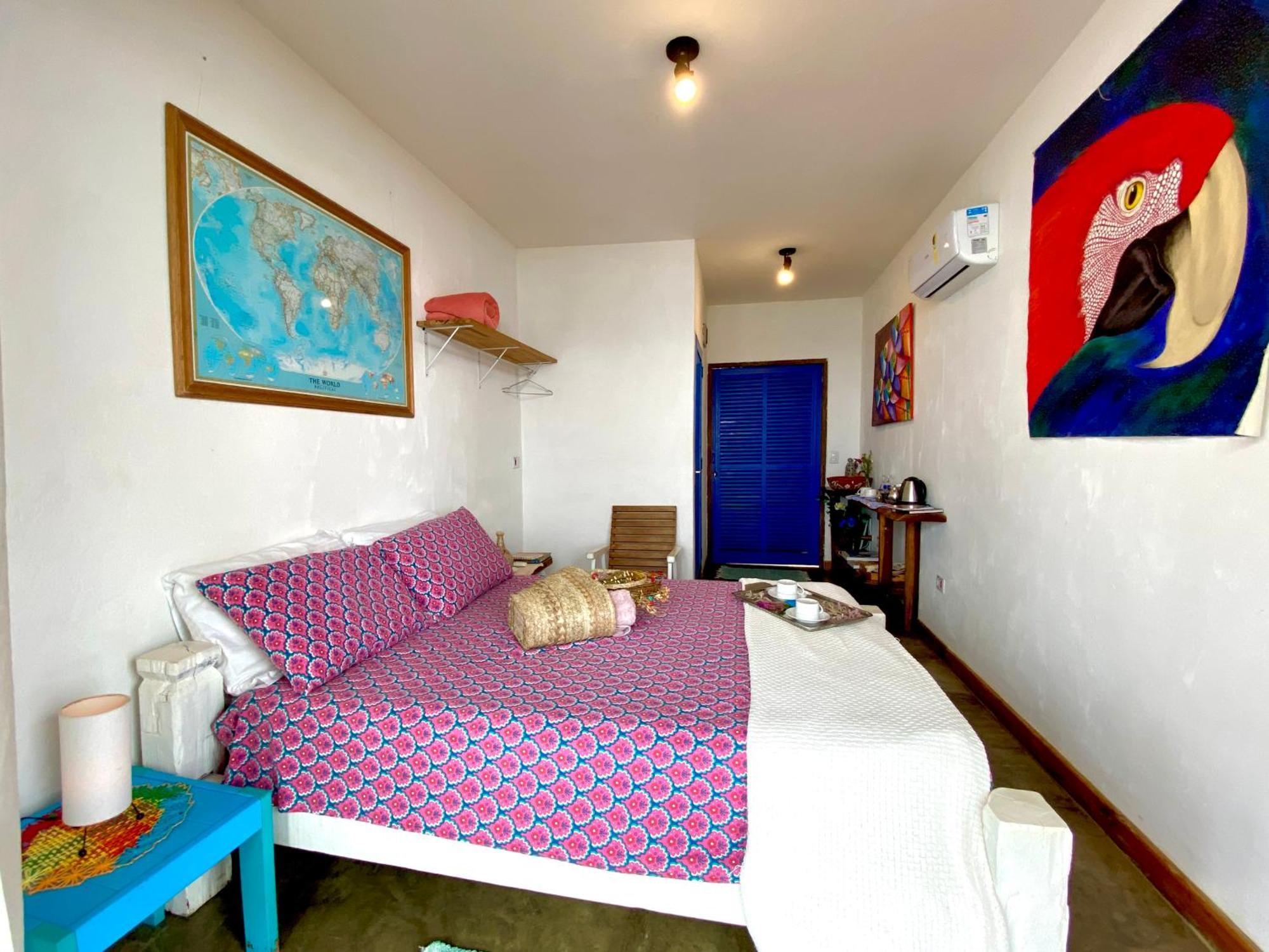 Lar Da Lara Villa Ilhabela Bilik gambar