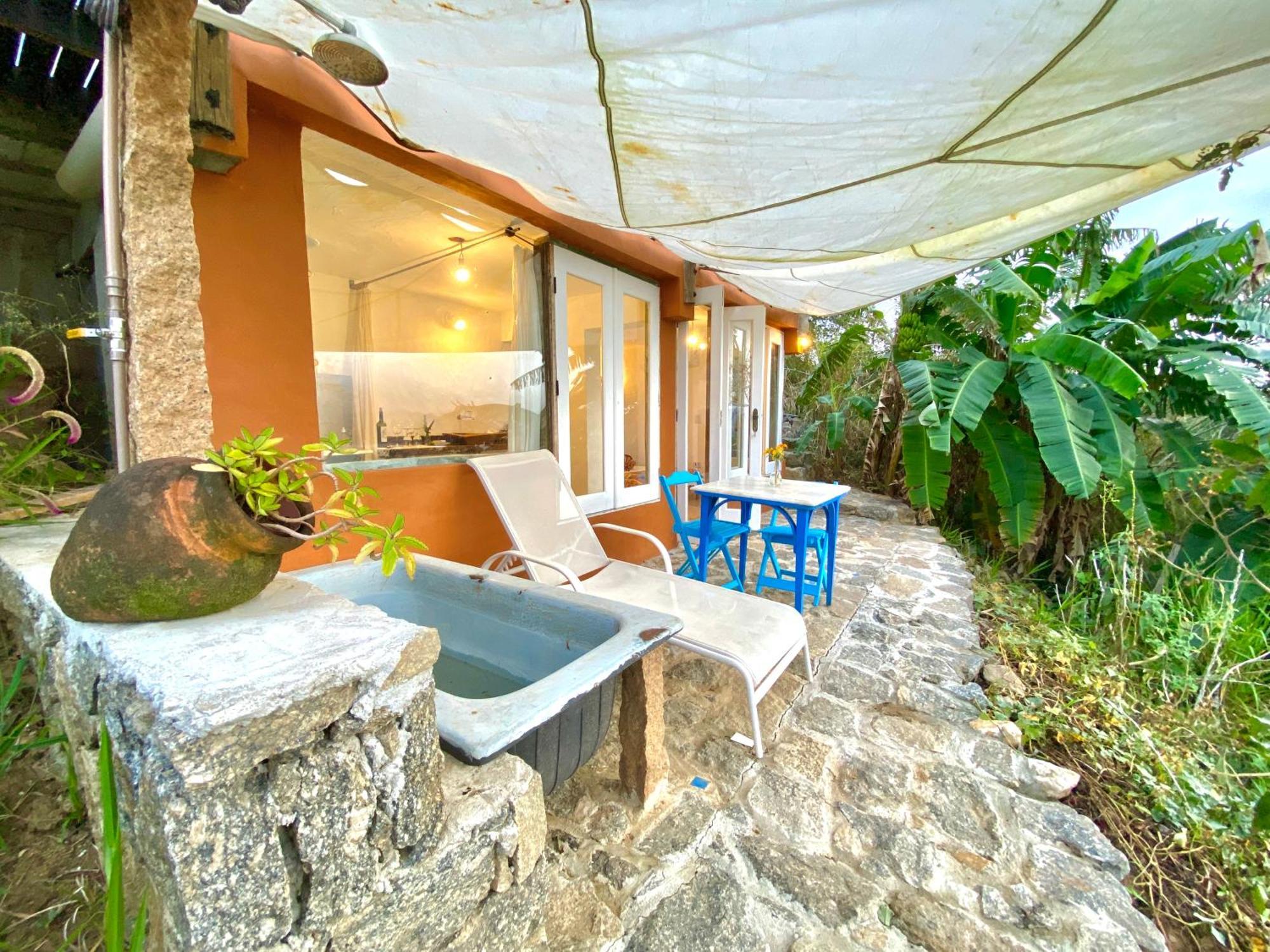 Lar Da Lara Villa Ilhabela Luaran gambar
